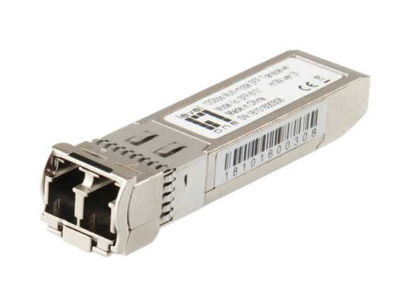 10G Multi-mode SFP Transceiver, 300m, 850nm