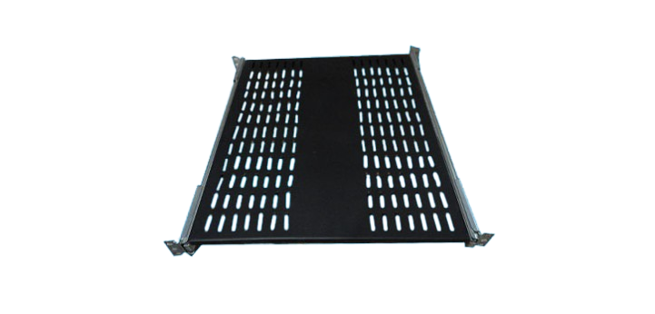 Sliding Shelf 100% Extented 600 x 300 mm
