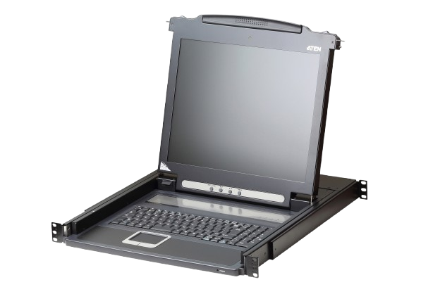 LCD Console Module 17