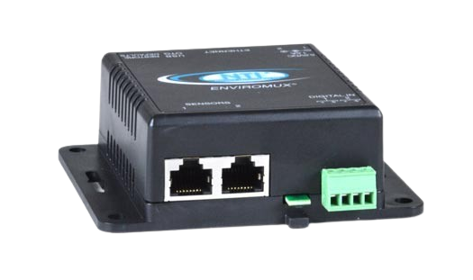 Micro Environment Monitoring System, Integrated Temp/Humidity Sensor
