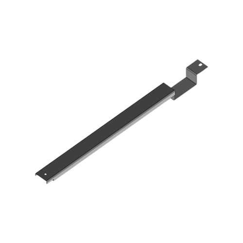 FS Rack PDU Mounting support profile - Horizontal 