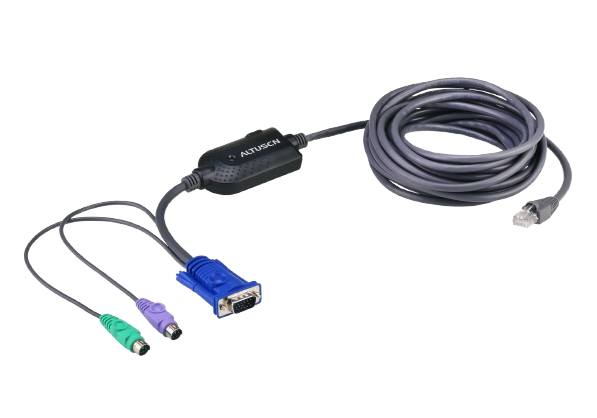 Adapter cable(USB) 4.5m for KH15xxA, KH25xxA, KL15xxA series
