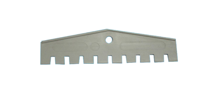 DISCONNECTION PLUG FOR 10 PAIRS
