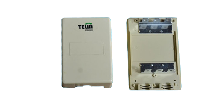 30 PAIRS D BOX - Size 150x105x56mm
