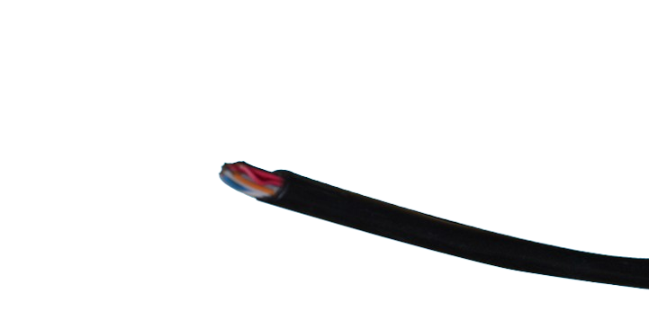 Telephone cable - 20 pair - Indoor 