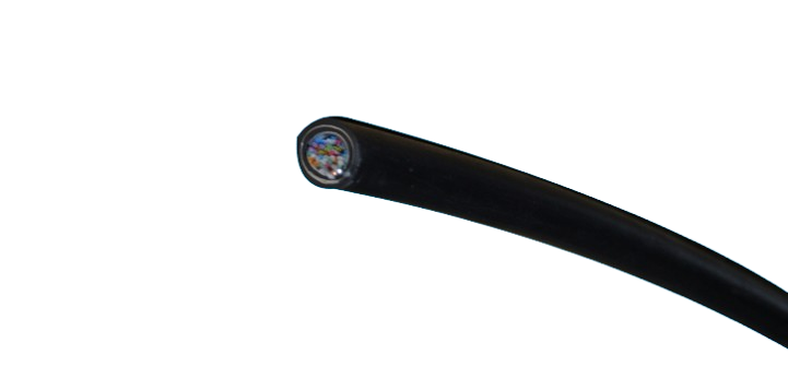 Telephone cable - 10 pair - Outdoor Armour Jelly Filled 
