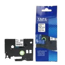 Black/White 8m  -12mm