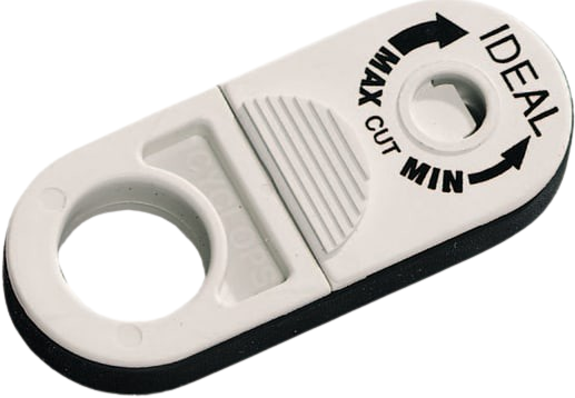 Cyclops Data Cable Stripper - for UTP & STP 