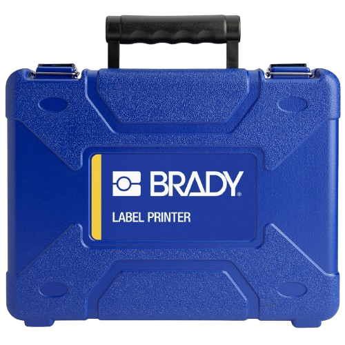 ID PAL Hardside Carrying Case