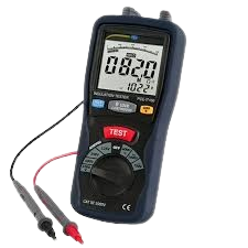 Isolation Meter 