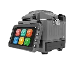 Optical Fiber Splicing Machine