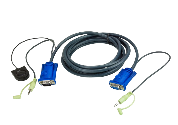 Port Switching Cable for VS0801A - 3m
