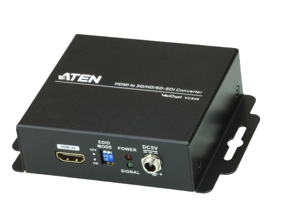 HDMI to 3G/HD/SD-SDI Converter
