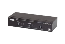 2x2 4K HDMI Matrix Switch